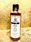 Khadi Natural шампунь Satritha для сухих и ломких волос, 200 мл