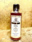 Khadi Natural шампунь Satritha для сухих и ломких волос, 200 мл