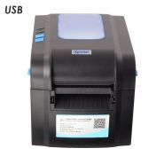 Термальный принтер этикеток Xprinter XP-370B