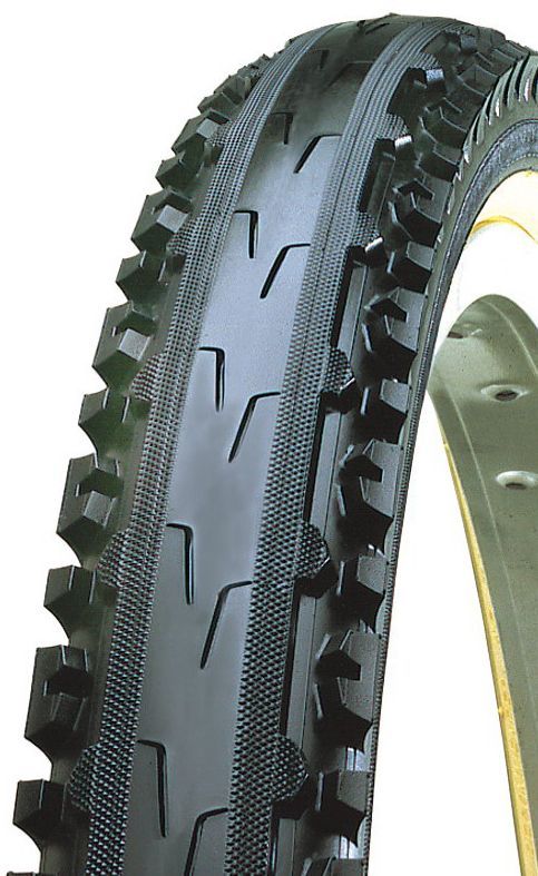 Покрышка 26"х1.95 (50-559) К847 5-527625 KROSS PLUS KENDA