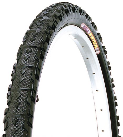 Покрышка 26"x1.95 (50-559) K879 5-527692 KWICK KENDA