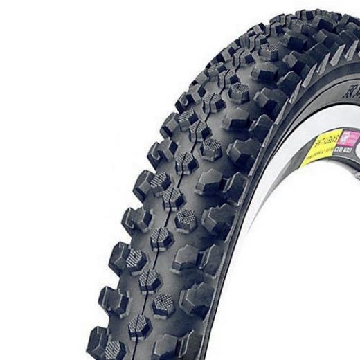 Покрышка 26"x2.10 (54-559) K886R 5-525662 КLAW высокий протектoр KЕNDА