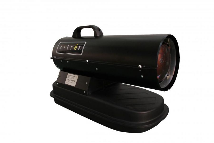 Нагреватель воздуха дизельный Zitrek BFG-20 (20кВт, прямой нагрев) 070-2801