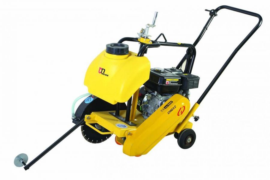 Резчик швов Zitrek CNQ12-2 (Loncin 200F, 6.5hp) 091-0036