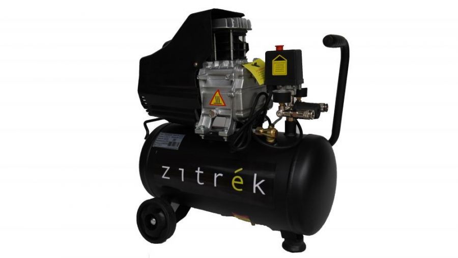 Компрессор поршневой Zitrek z3k320/24 009-0050