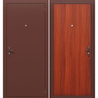 Входная дверь стройгост пермь