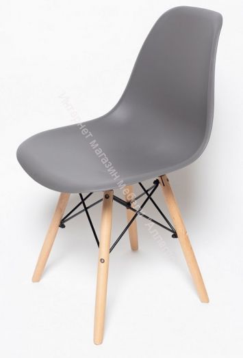 Стул  SC-001 (FP-235) серый