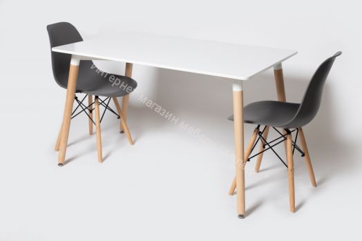 Стул  SC-001 (FP-235) черный 3010