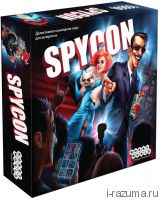 Spycon