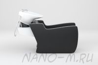 Парикмахерская мойка LEGATO