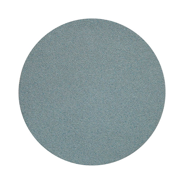 Sia Abrasives siaflex 1948 Шлифовальный круг на липучке 125мм., без отверстий, P100, в упаковке 50шт.