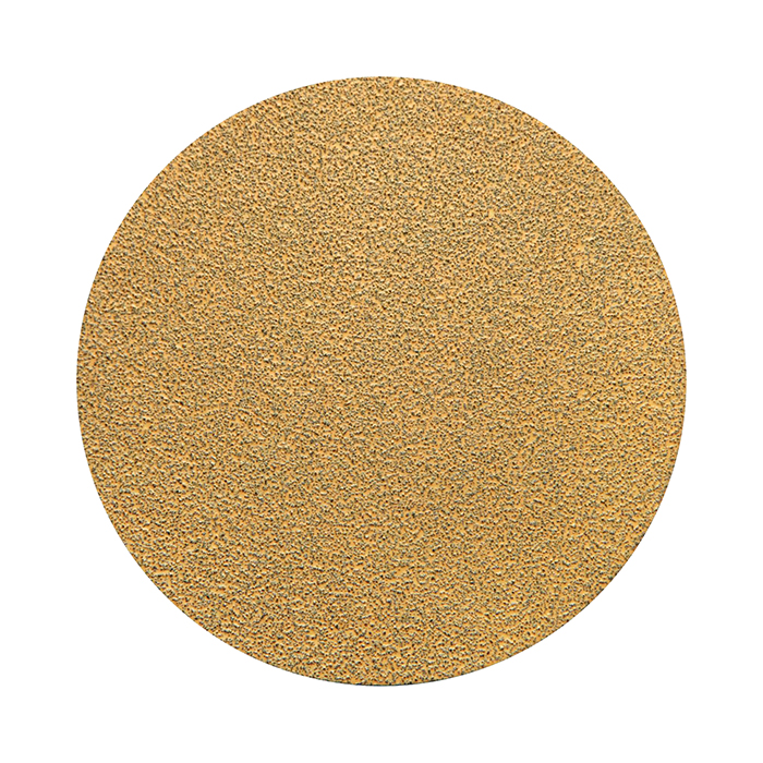 Sia Abrasives siaone 1944 Шлифовальный круг на липучке 125мм., без отверстий, P60, в упаковке 50шт.