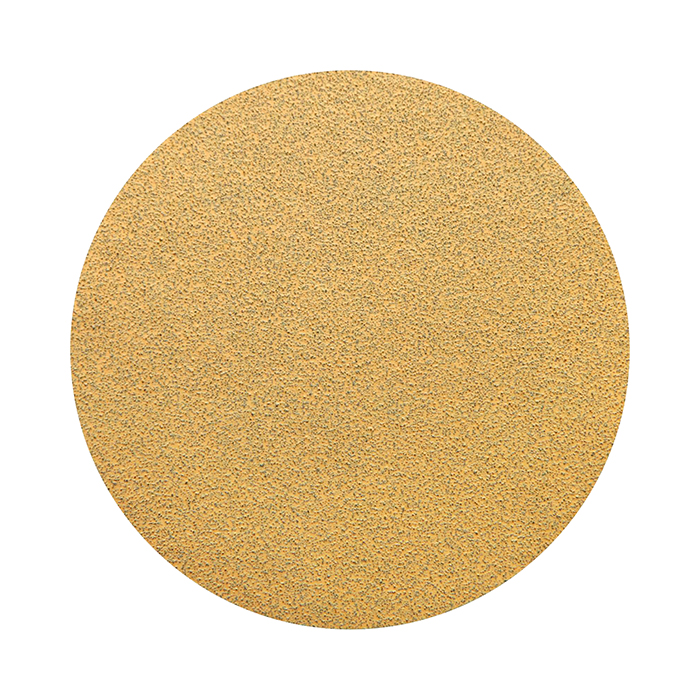 Sia Abrasives siaone 1944 Шлифовальный круг на липучке 125мм., без отверстий, P80, в упаковке 50шт.