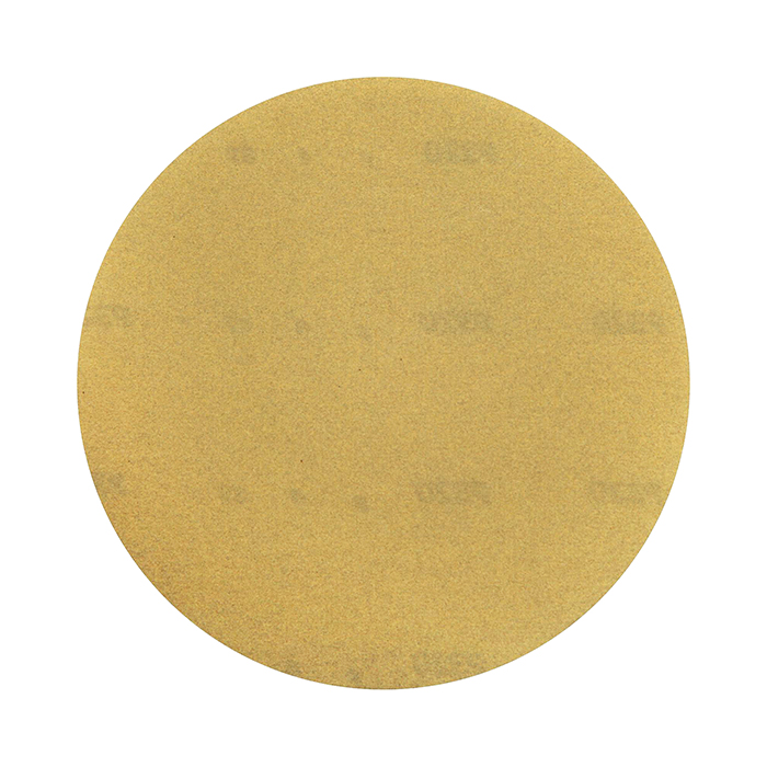 Sia Abrasives siaone 1944 Шлифовальный круг на липучке 125мм., без отверстий, P280, в упаковке 50шт.