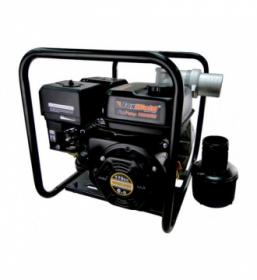 FOXWELD МОТОПОМПА БЕНЗИНОВАЯ FOXPUMP G1000-80W (ПР-ВО FOXWELD/КНР)