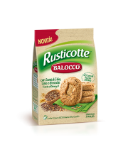 Печенье Рустикотто 350 г, Rusticotto Balocco 350 g