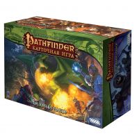 Pathfinder. Карточная игра: Базовый набор