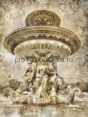 0697  Изображение серия Античность Fabrizio Roberto