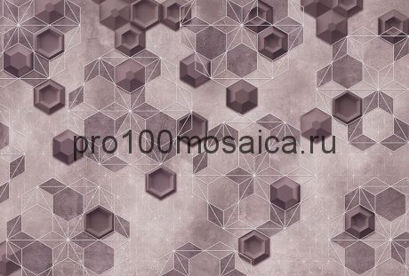 32611  Изображение серия Геометрия Fabrizio Roberto