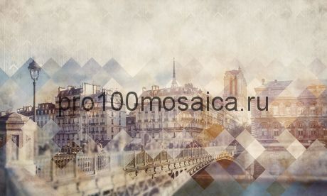 33553 Изображение серия Города Fabrizio Roberto