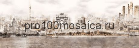 33582 Изображение серия Города Fabrizio Roberto