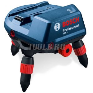 Bosch RM3+BM3+RC2+вкладка для L-Boxx - Держатель