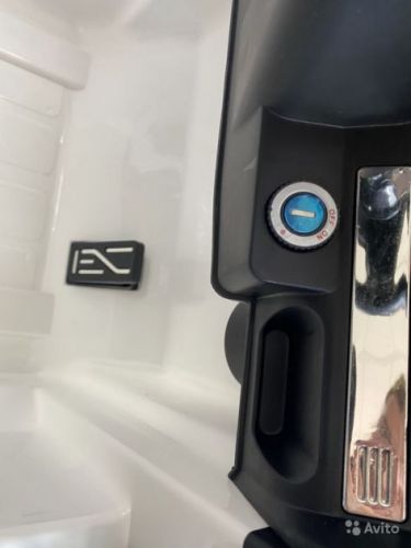 Электромобиль Ford ranger monster truck 4WD