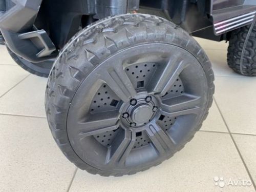 Электромобиль Багги GF018 полный привод