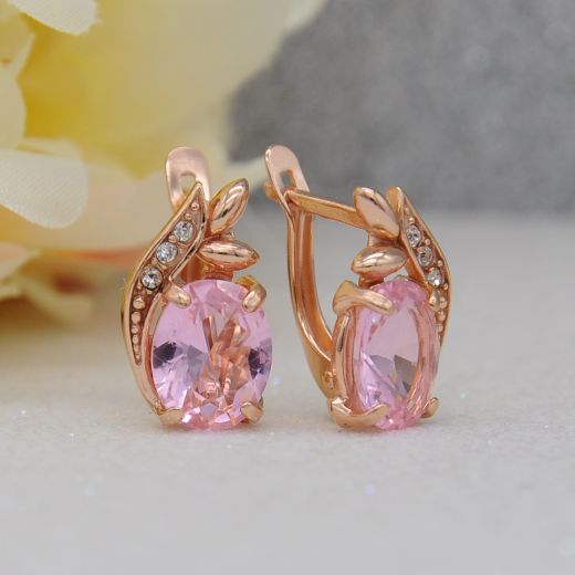 Серьги бижутерия Красная Пресня Арт. С913