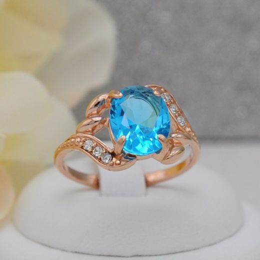 Кольцо бижутерия Красная Пресня (Арт.К425)