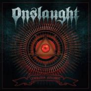 ONSLAUGHT - Generation Antichrist 2020