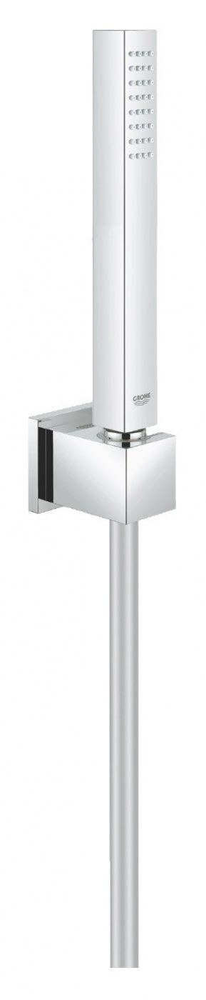 Душевой набор Grohe Euphoria Cube 27702000 схема 1