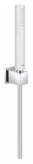 Фото Душевой набор Grohe Euphoria Cube 27702000