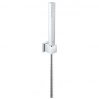 Душевой гарнитур Grohe Euphoria Cube plus 27889000 схема 1