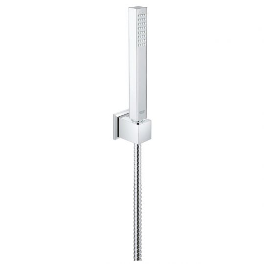 Фото Душевой гарнитур Grohe Euphoria Cube plus 27889000