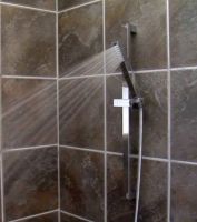 Душевой гарнитур Grohe Euphoria Cube 27700000 схема 2