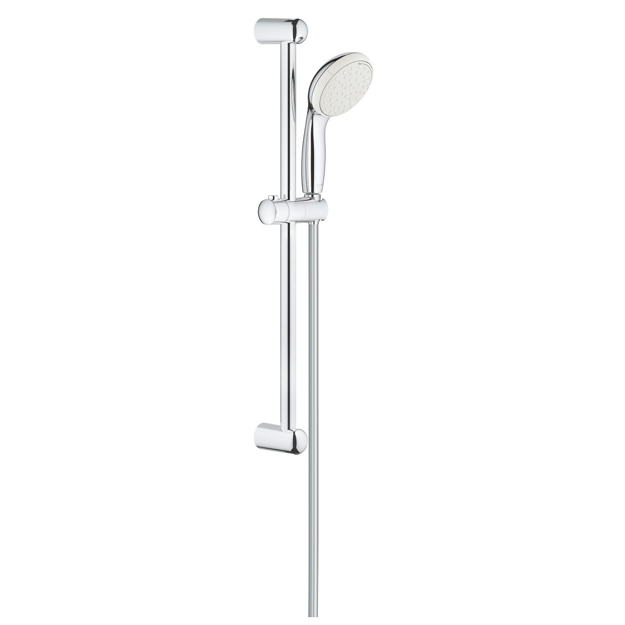 Душевой гарнитур Grohe New Tempesta 100 II 2759810E (2759800E) схема 1