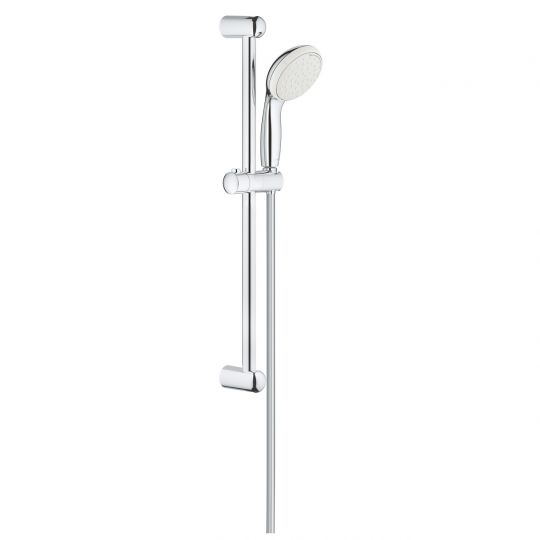 Фото Душевой гарнитур Grohe New Tempesta 100 II 2759810E (2759800E)