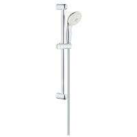 Душевой гарнитур Grohe New Tempesta 100 III 27644001 (27644000) схема 1