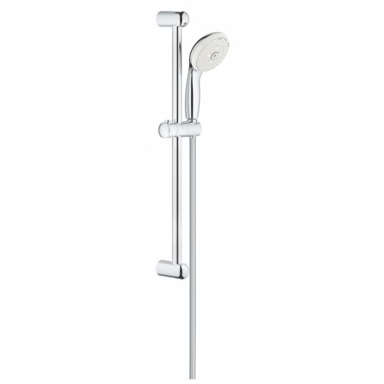 Фото Душевой гарнитур Grohe New Tempesta 100 III 27644001 (27644000)