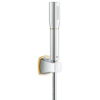 Душевой гарнитур Grohe Rainshower Grandera Stick 27993IG0 схема 1