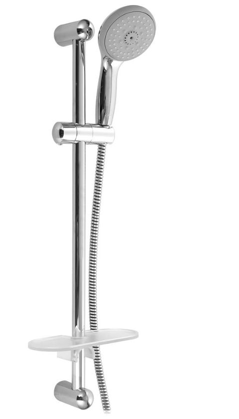Изображение Душевой гарнитур Grohe Tempesta 28593002 (28593001)