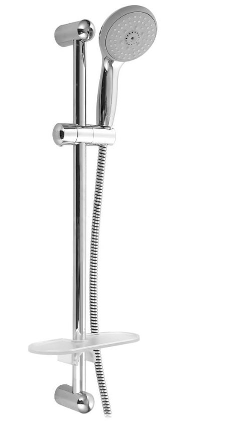 Душевой гарнитур Grohe Tempesta 28593002 (28593001) схема 1