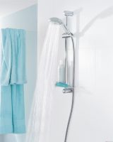 Душевой гарнитур Grohe Tempesta 28593002 (28593001) схема 3