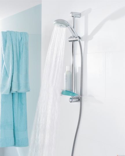 Душевой гарнитур Grohe Tempesta 28593002 (28593001) ФОТО