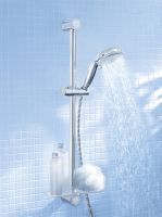 Душевой гарнитур Grohe Tempesta 28593002 (28593001) схема 4