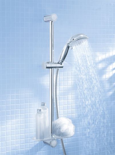 Душевой гарнитур Grohe Tempesta 28593002 (28593001) ФОТО