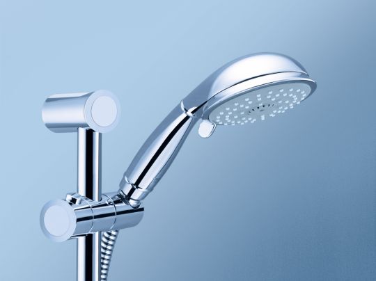 Душевой гарнитур Grohe Tempesta 28593002 (28593001) ФОТО