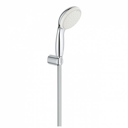 Фото Душевой гарнитур Grohe Tempesta New 27799001 (27799000)