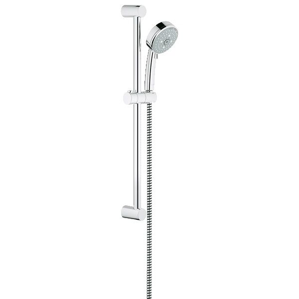 Изображение Душевой набор Grohe New Tempesta Cosmopolitan 100 27787002 (27787001)